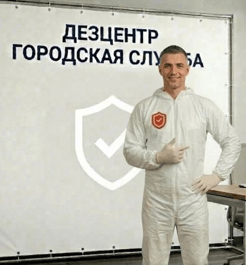 Удаление запаха гари - АЛЕКСЕЙ КОЗЛОВ