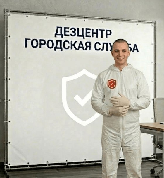 Удаление запаха гари - ДМИТРИЙ НОВИКОВ